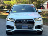Used 2019 Audi Q7 3.0T Premium Plus w/ Premium Plus Package image 2