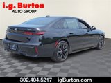 Used 2025 BMW 740i xDrive image 6