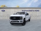 New 2025 Ford F350 Lariat w/ Lariat Ultimate Package image 2