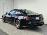 New 2025 BMW M4 CS image 5