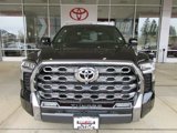 New 2025 Toyota Tundra Platinum image 5