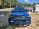 Used 2021 Ford Explorer Limited image 2
