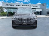 Used 2024 BMW X3 xDrive30i w/ Convenience Package image 3