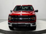 New 2025 Ford F150 XLT image 2
