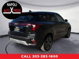 Used 2024 Kia Seltos LX image 3