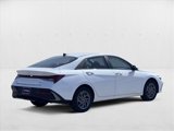 New 2025 Hyundai Elantra Blue image 2