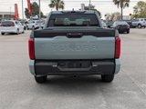 New 2025 Toyota Tundra SR5 image 4