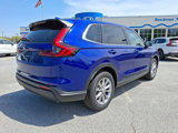 New 2025 Honda CR-V EX-L image 4