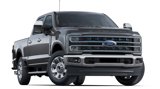New 2025 Ford F350 Lariat w/ Chrome Package image 4