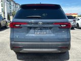 Used 2024 Toyota Grand Highlander Platinum image 4