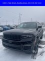 New 2025 Jeep Grand Cherokee L Limited w/ Black Appearance Package image 3