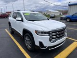 Used 2023 GMC Acadia SLT w/ Preferred Package image 2