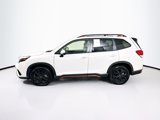 Used 2024 Subaru Forester Sport image 4