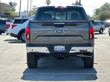 Certified 2018 Ford F150 Lariat w/ Equipment Group 502A Luxury image 5