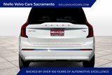 New 2025 Volvo XC90 T8 Ultra w/ Protection Package Premier image 6