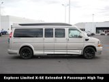New 2025 GMC Savana 2500 Extended w/ Driver Convenience Package image 6