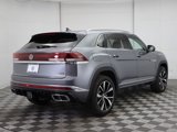 New 2025 Volkswagen Atlas Cross Sport SEL Premium R-Line image 5