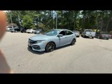 Used 2020 Honda Civic Sport image 4