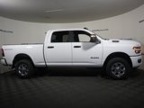 New 2025 RAM 2500 Big Horn image 4