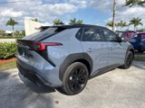 New 2025 Subaru Solterra Touring image 5