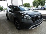 New 2025 Nissan Pathfinder Rock Creek image 3