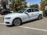 Used 2021 Audi A4 2.0T Premium w/ Convenience Package image 5
