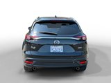 Certified 2022 MAZDA CX-9 Touring Plus image 4