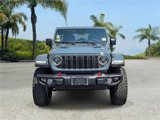 New 2025 Jeep Wrangler Unlimited Rubicon image 3
