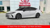 New 2026 Toyota Camry XSE image 2