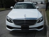 Used 2018 Mercedes-Benz E 300 4MATIC image 2