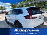 New 2026 Honda CR-V EX-L image 3
