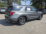 Certified 2025 Ford Explorer Active w/ Active Comfort Package image 3