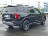 New 2026 Honda Passport RTL image 3