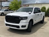 New 2026 RAM 1500 Big Horn image 3