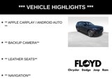 New 2024 Jeep Grand Cherokee Trailhawk w/ Advanced Protech Group II image 6
