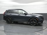 New 2026 Honda CR-V Sport Touring image 3