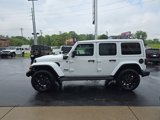 New 2025 Jeep Wrangler Unlimited Sahara image 5