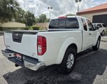 Used 2017 Nissan Frontier SV image 6