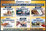 New 2025 Chevrolet Suburban High Country image 5