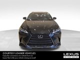 New 2025 Lexus NX 350 AWD image 3