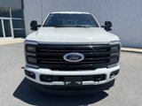 New 2025 Ford F250 Platinum image 2
