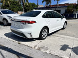 Used 2021 Toyota Corolla LE image 6
