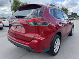 Used 2017 Nissan Rogue S image 5
