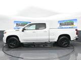 New 2025 Chevrolet Silverado 1500 RST w/ RST All Star Premium Package image 3