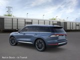 New 2025 Lincoln Aviator Reserve w/ Equipment Group 201A image 4