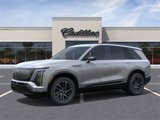 New 2026 Cadillac Vistiq Sport image 2