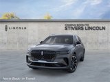 New 2025 Lincoln Nautilus Reserve image 2