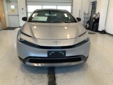 New 2025 Toyota Prius Limited image 2