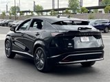 New 2025 Nissan Ariya Platinum image 3