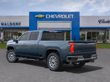New 2025 Chevrolet Silverado 2500 LTZ w/ LTZ Premium Package image 3